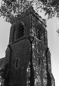 Church Tower
