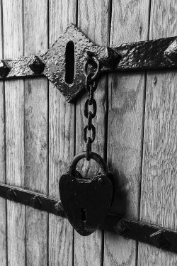 Padlock